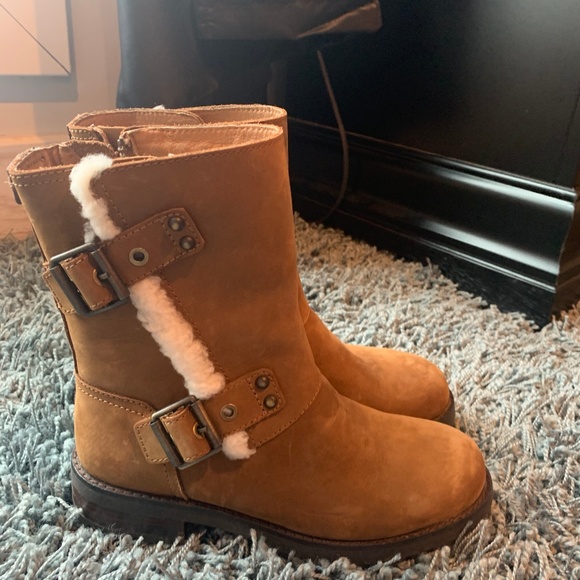 Winter UGG Boots - Picture 1 of 4